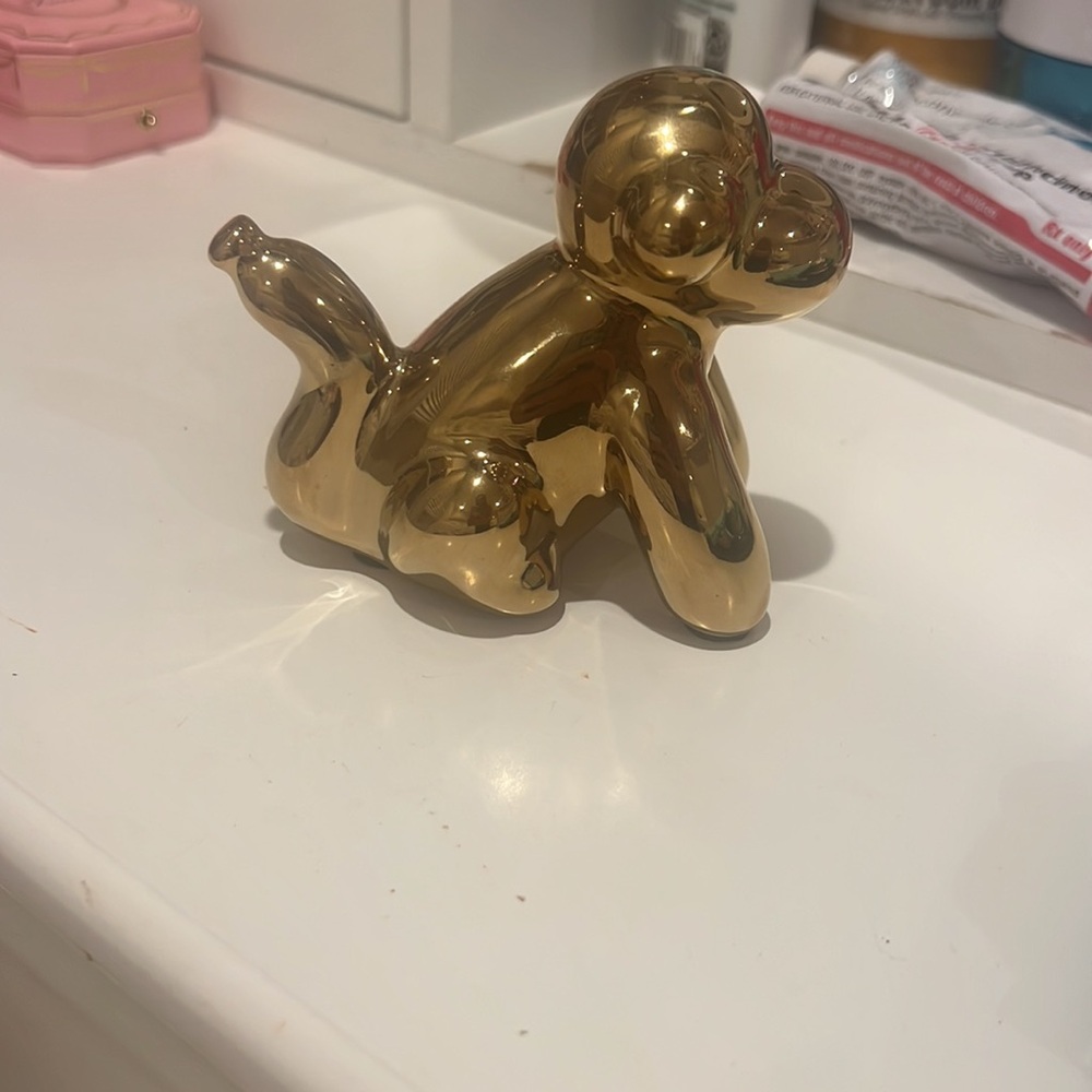 MONKEY DECOR - Picture 2 of 4
